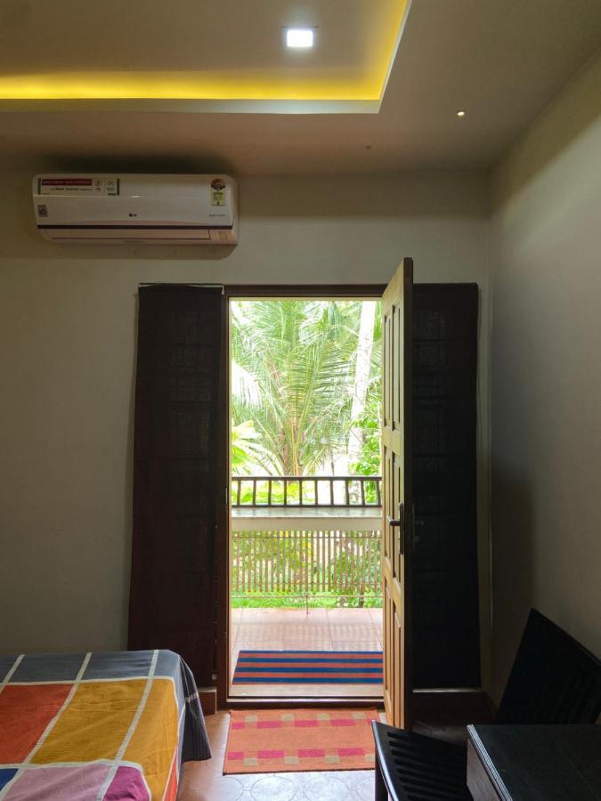 Maleyam Homestay Riverside Kozhikode Exterior photo
