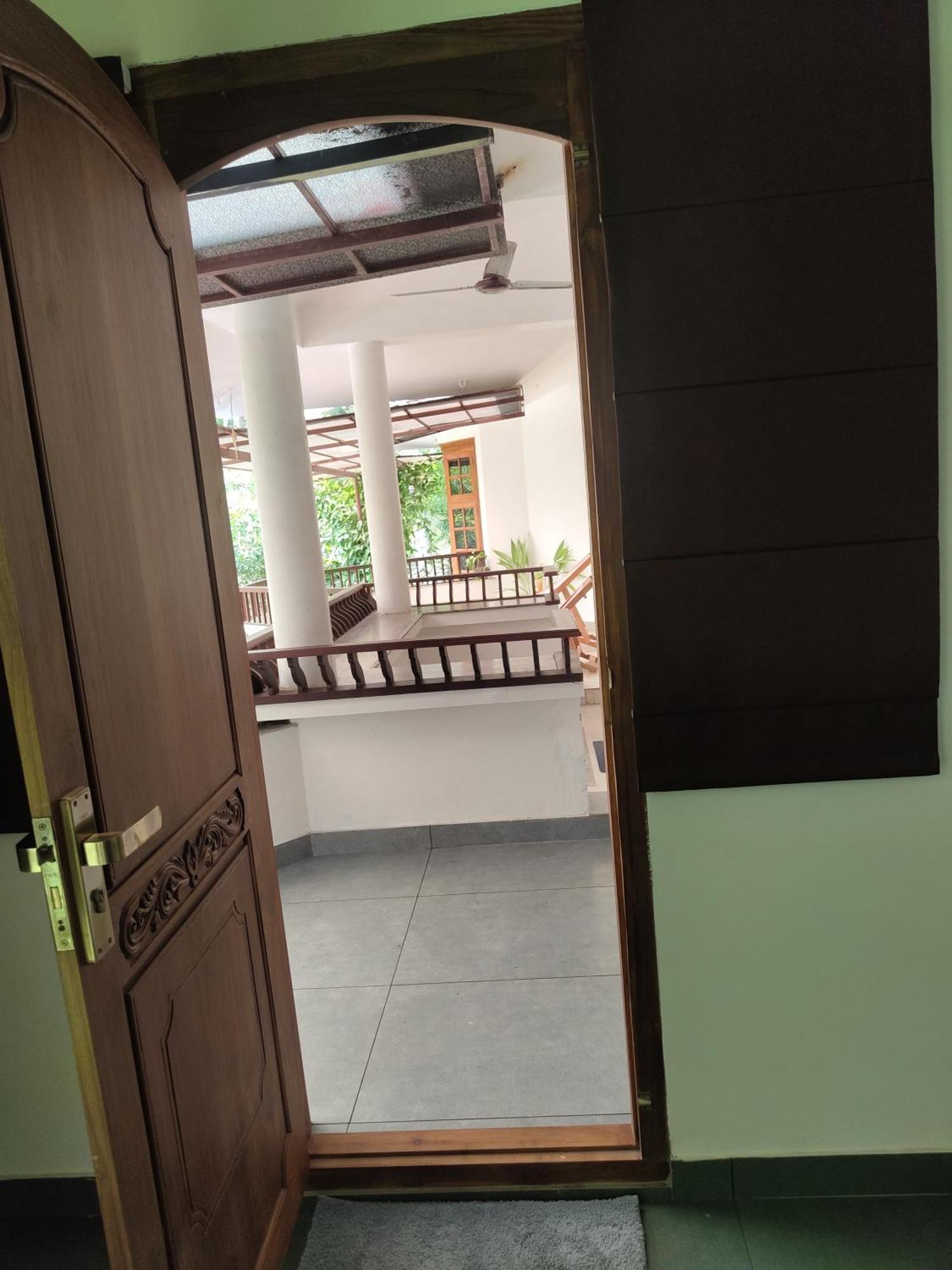 Maleyam Homestay Riverside Kozhikode Exterior photo