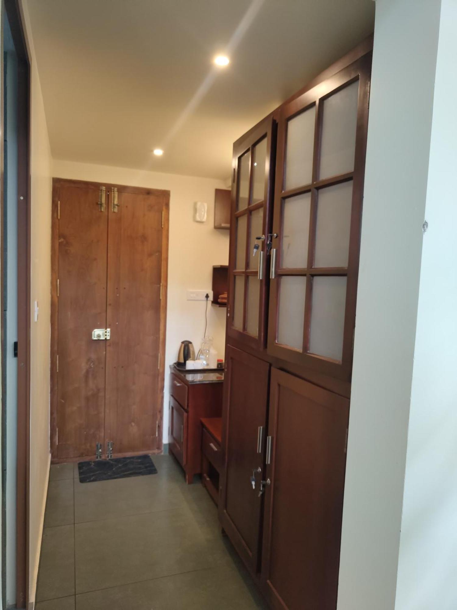 Maleyam Homestay Riverside Kozhikode Exterior photo