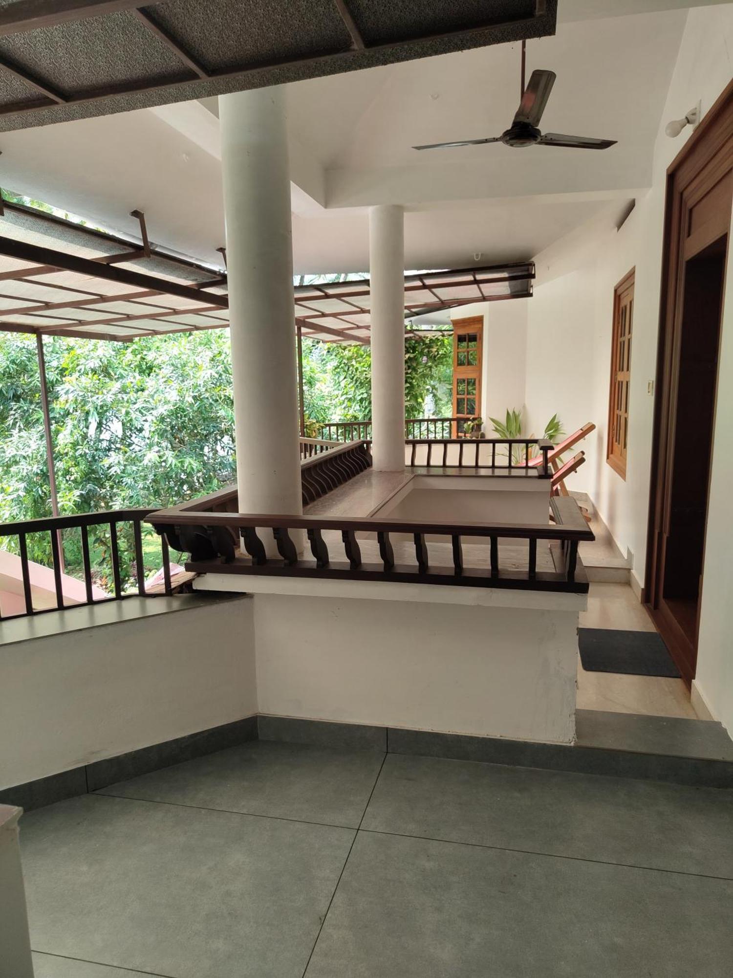 Maleyam Homestay Riverside Kozhikode Exterior photo