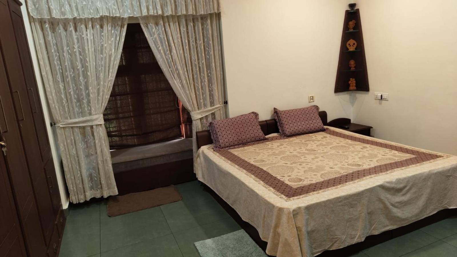 Maleyam Homestay Riverside Kozhikode Exterior photo